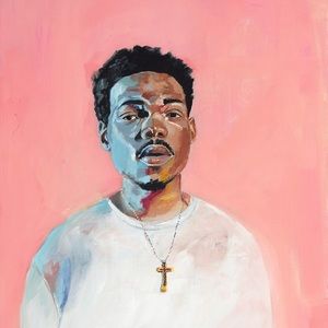 Meet your Posher, Noah